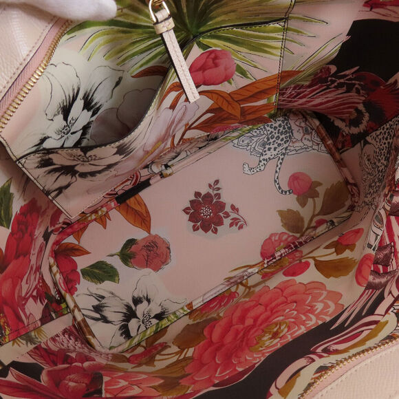 Salvatore Ferragamo Tote Bag Vara #161647S45B - Picture 5 of 15